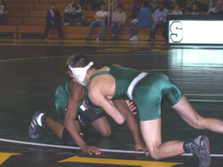 Corey Ritchings
