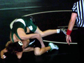 Garett Barell