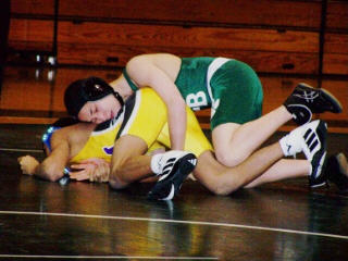 Matt Ackerman
