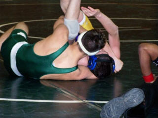 Corey Ritchings