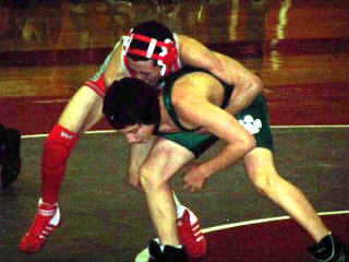 Matt Ackerman 