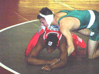Corey Ritchings