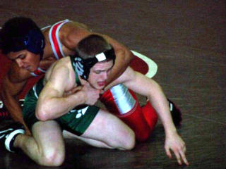 Todd Maryott