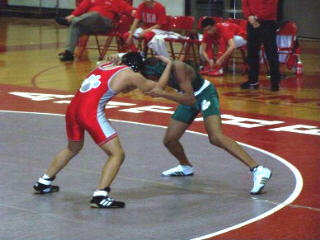 Fabian Pleasant