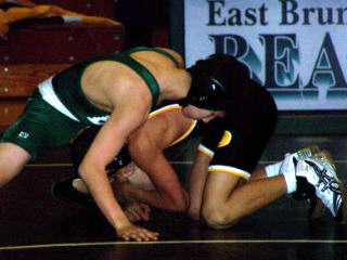 Matt Ackerman 