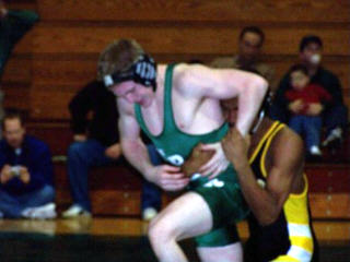Todd Maryott
