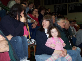 East Brunswick Wrestling Fans