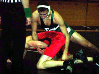 Corey Ritchings