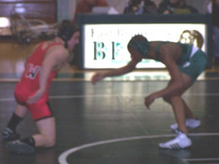 Fabian Pleasant
