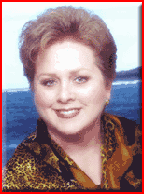 Debbie Ferrari