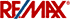 RE/MAX First Realty logo 