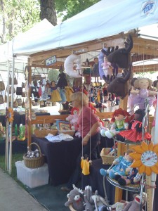 East Brunswick Fine Arts Festival