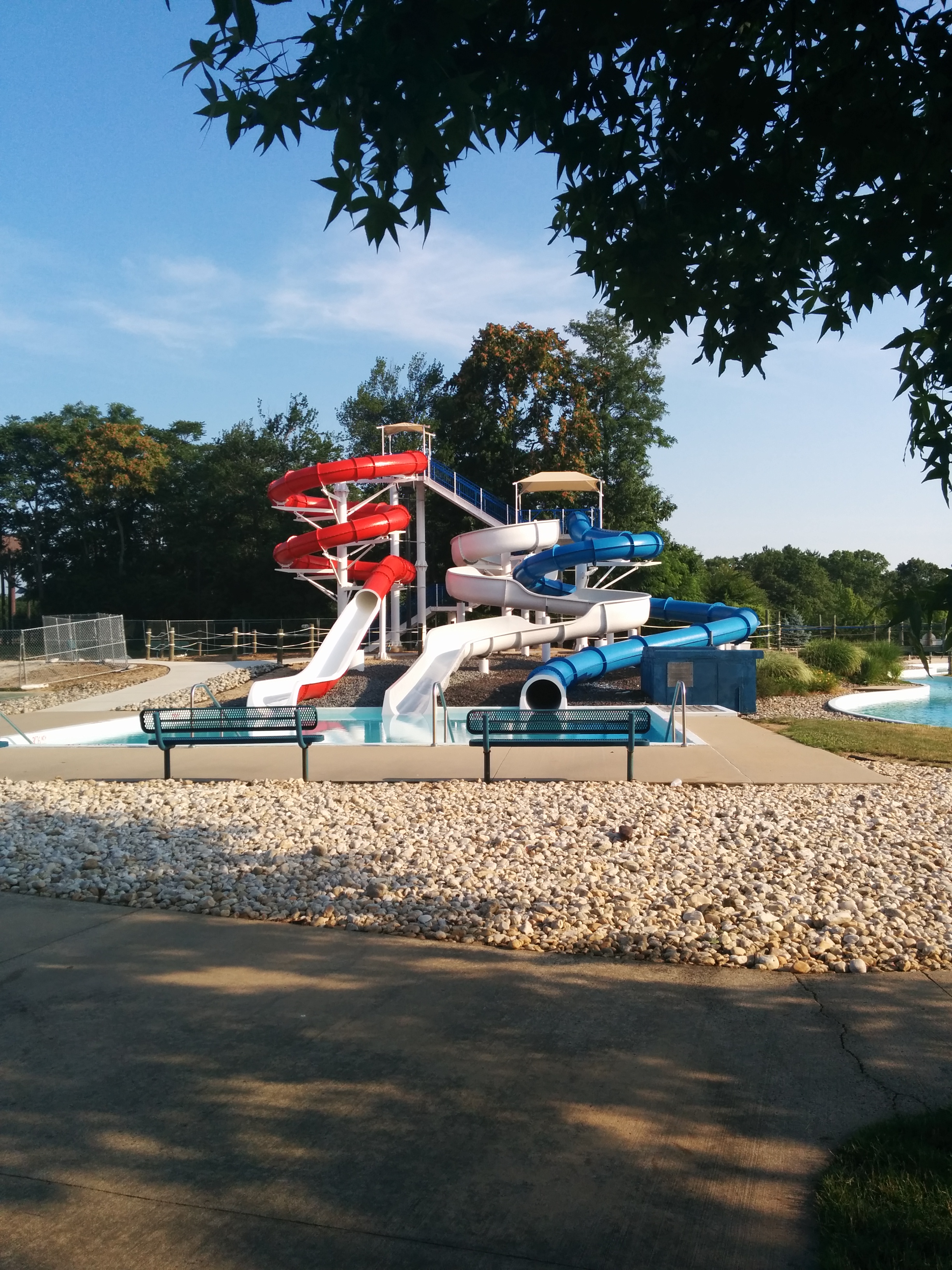 crystal springs east brunswick nj