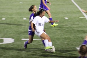 East Brunswick Girls Soccer