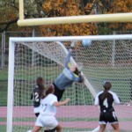 East Brunswick Girls Soccer