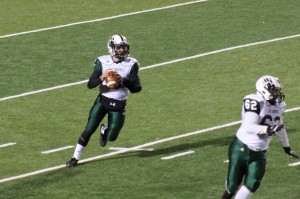 East Brunswick Football