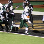 East Brunswick Football