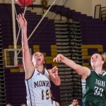Monroe Girls Basketball