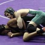East Brunswick Wrestling