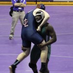 East Brunswick Wrestling