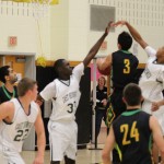 East Brunswick Basketball
