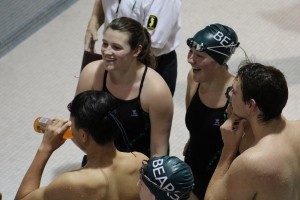 East Brunswick Swimming