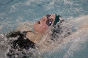 East Brunswick Swimming
