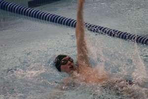 East Brunswick Swimming