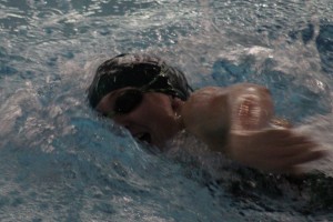 East Brunswick Swimming