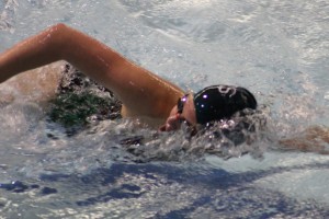 East Brunswick Swimming