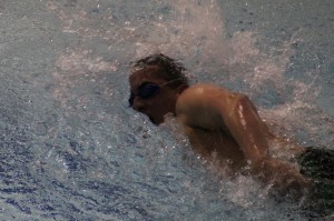 East Brunswick Swimming