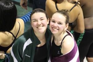East Brunswick Swimming