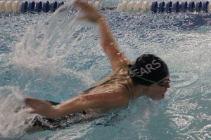 East Brunswick Swimming