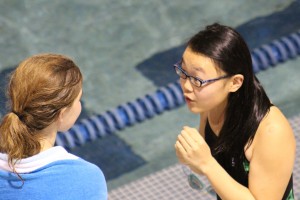 East Brunswick Swimming
