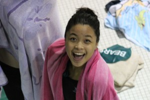 East Brunswick Swimming