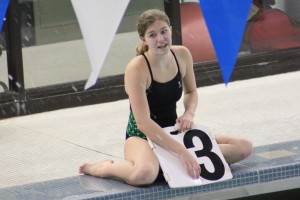East Brunswick Swimming