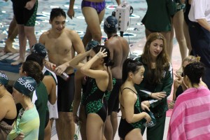 East Brunswick Swim Team