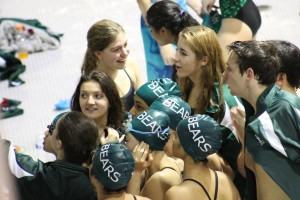 East Brunswick Swim Team