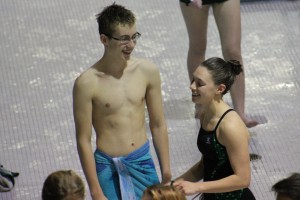 East Brunswick Swimming