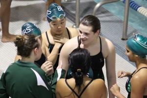 East Brunswick Swimming