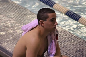 East Brunswick Swimming