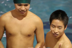 East Brunswick Swimming