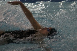 East Brunswick Swimming