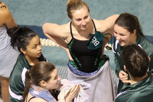 East Brunswick Swim Team