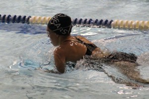 East Brunswick Swim Team
