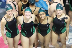 East Brunswick Swimming