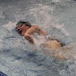 East Brunswick Swimming