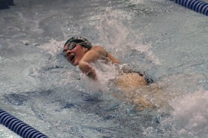 East Brunswick Swimming