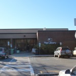 East Brunswick Library
