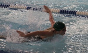 East Brunswick Swimming